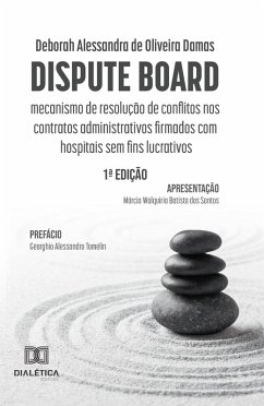 Cover Dispute Board (eBook, ePUB)
