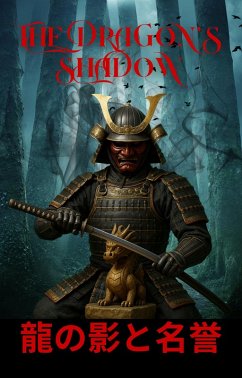 Cover The Dragon's Shadows (eBook, ePUB)