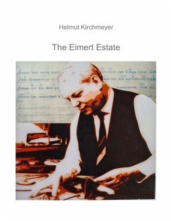 Cover The Eimert Estate (eBook, ePUB)