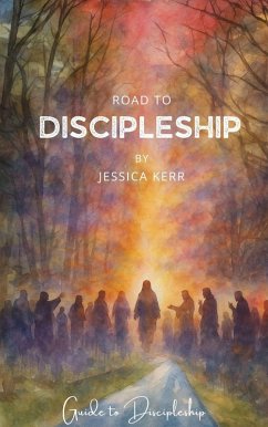 Cover Road to Discipleship (eBook, ePUB)