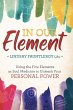 In Our Element (eBook, ePUB) - Bild 1