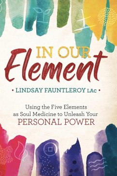 Cover In Our Element (eBook, ePUB)