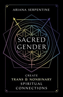 Sacred Gender (eBook, ePUB) - Serpentine, Ariana
