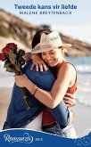 Tweede kans vir liefde (eBook, ePUB)