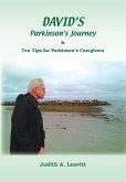 DAVID'S Parkinson's Journey DAVID'S Parkinson's Journey