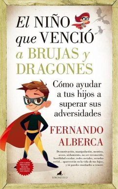 Cover El Niño Que Vencio a Brujas Y Dragones