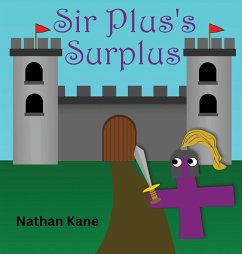 Sir Plus's Surplus - Kane, Nathan