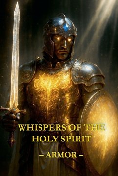 Cover Whispers of the Holy Spirit - Armor