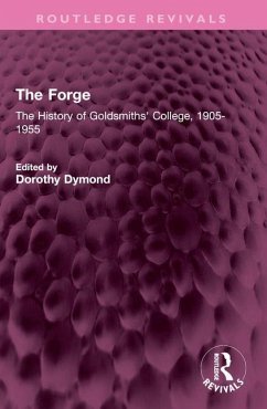 Cover The Forge