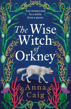 Cover The Wise Witch of Orkney