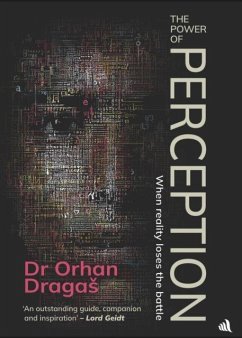 The Power of Perception - Dragas, Orhan The Power of Perception - Dragas, Orhan
