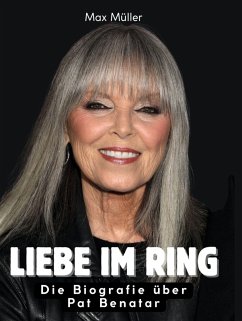Cover Liebe im Ring