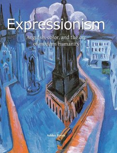 Cover Expressionism