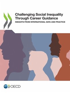 Cover Challenging Social Inequality Through Career Guidance