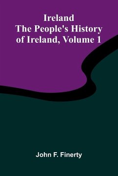 Cover Ireland