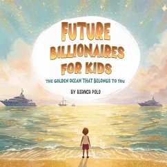 Future Billionaires For Kids - Polo, Bianca