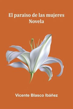 Cover El Paraiso De Las Mujeres