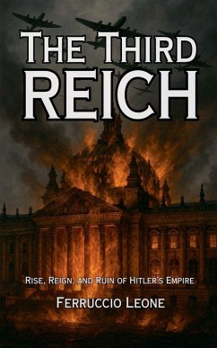 Cover The Third Reich