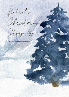 Cover Katie's Christmas Story