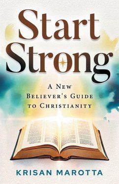 Cover Start Strong