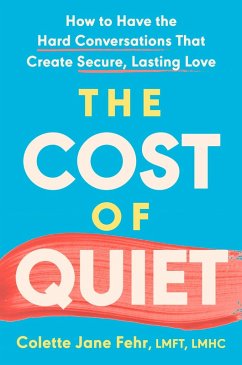 Cover The Cost of Quiet