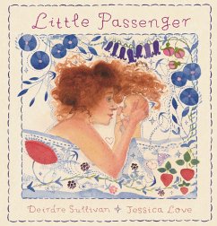Cover Little Passenger