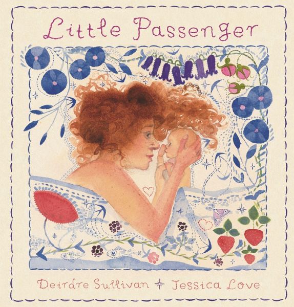 Little Passenger Little Passenger