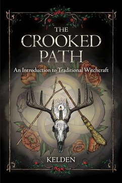 Cover The Crooked Path (eBook, ePUB)
