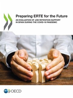 Cover Preparing ERTE for the Future