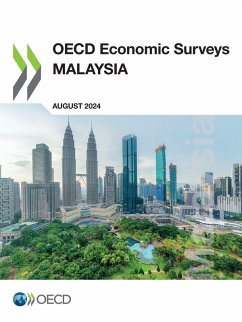 Cover OECD Economic Surveys