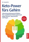Keto-Power fürs Gehirn Keto-Power fürs Gehirn
