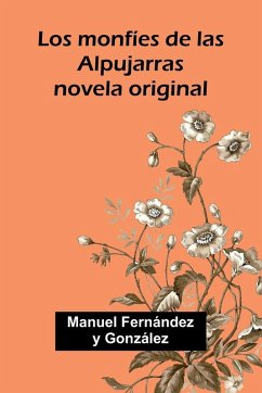 Cover Los Monf es De Las Alpujarras