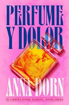 Cover Perfume Y Dolor