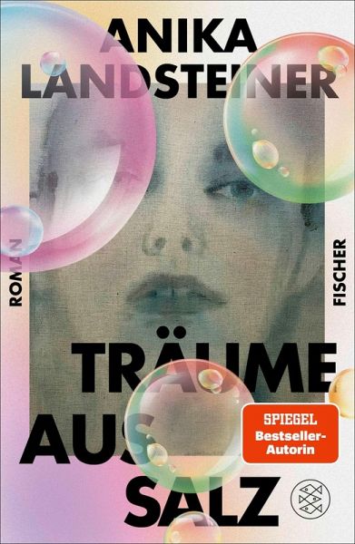 Träume aus Salz Träume aus Salz