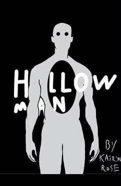 Cover Hollow Man