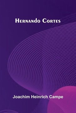 Cover Hernando Cortes