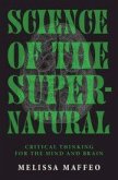 Science of the Supernatural Science of the Supernatural