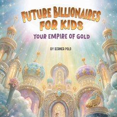 Future Billionaires For Kids - Polo, Bianca