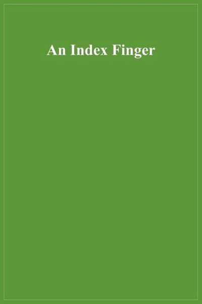 An Index Finger