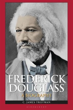Cover Frederick Douglass