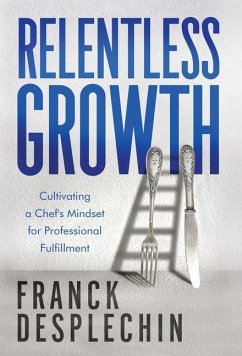 Cover Relentless Growth