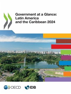 Cover Government at a Glance