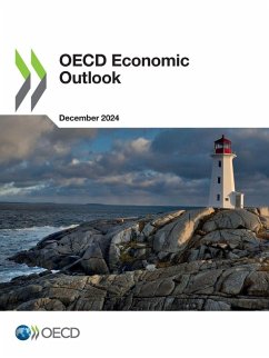 OECD Economic Outlook, Volume 2024 Issue 2 - Oecd
