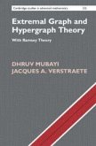 Extremal Graph and Hypergraph Theory Extremal Graph and Hypergraph Theory