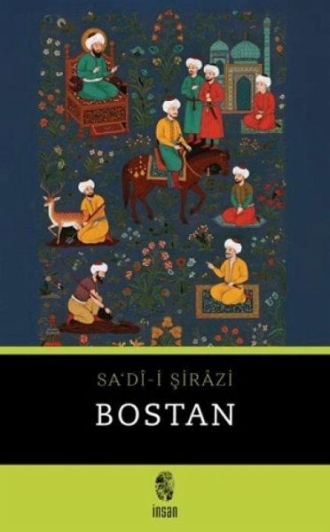 Bostan