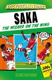 Bukayo Saka