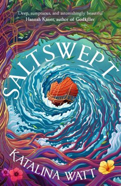 Cover Saltswept