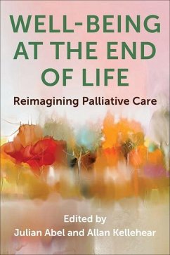 Cover Well-Being at the End of Life