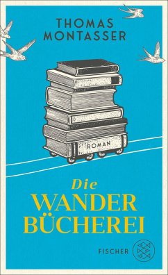 Cover Die Wanderbücherei