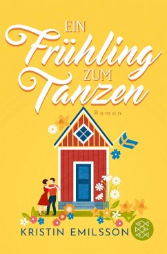 Cover Ein Frühling zum Tanzen
